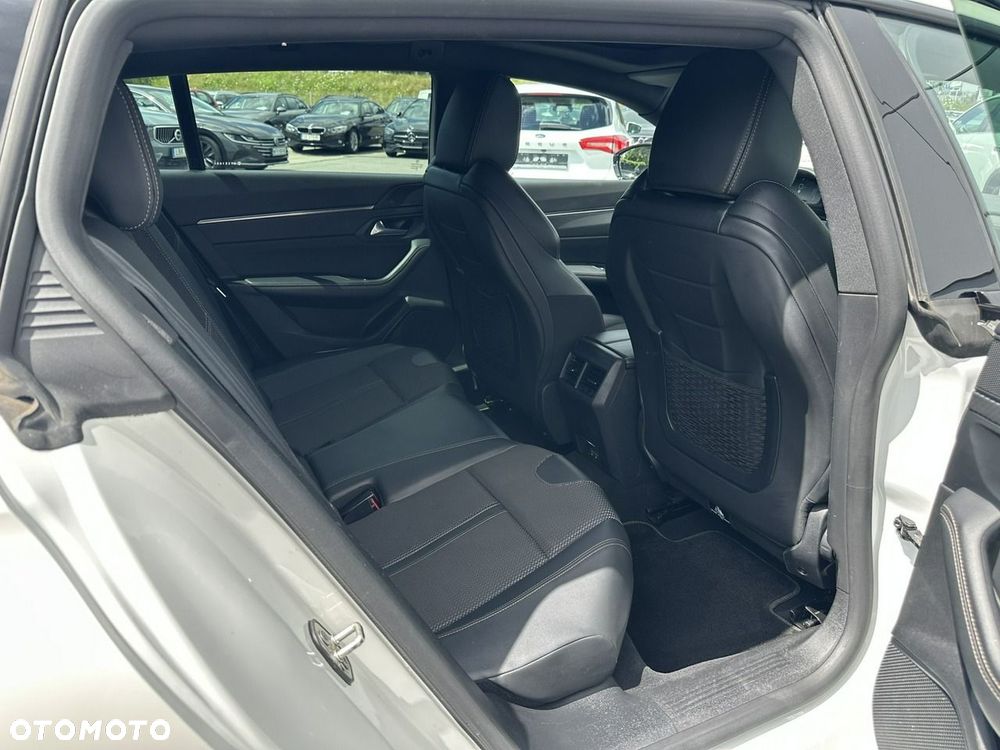 Peugeot 508 - 16
