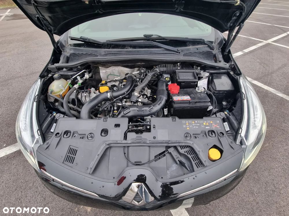 Renault Clio 0.9 Energy TCe Intens+ EU6 - 19