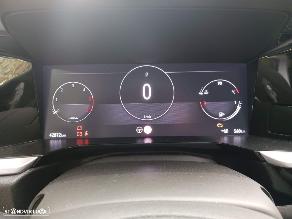 Opel Grandland 1.5 CDTI GS Line AT - 16