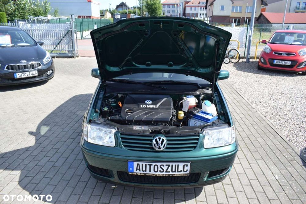 Volkswagen Polo - 12