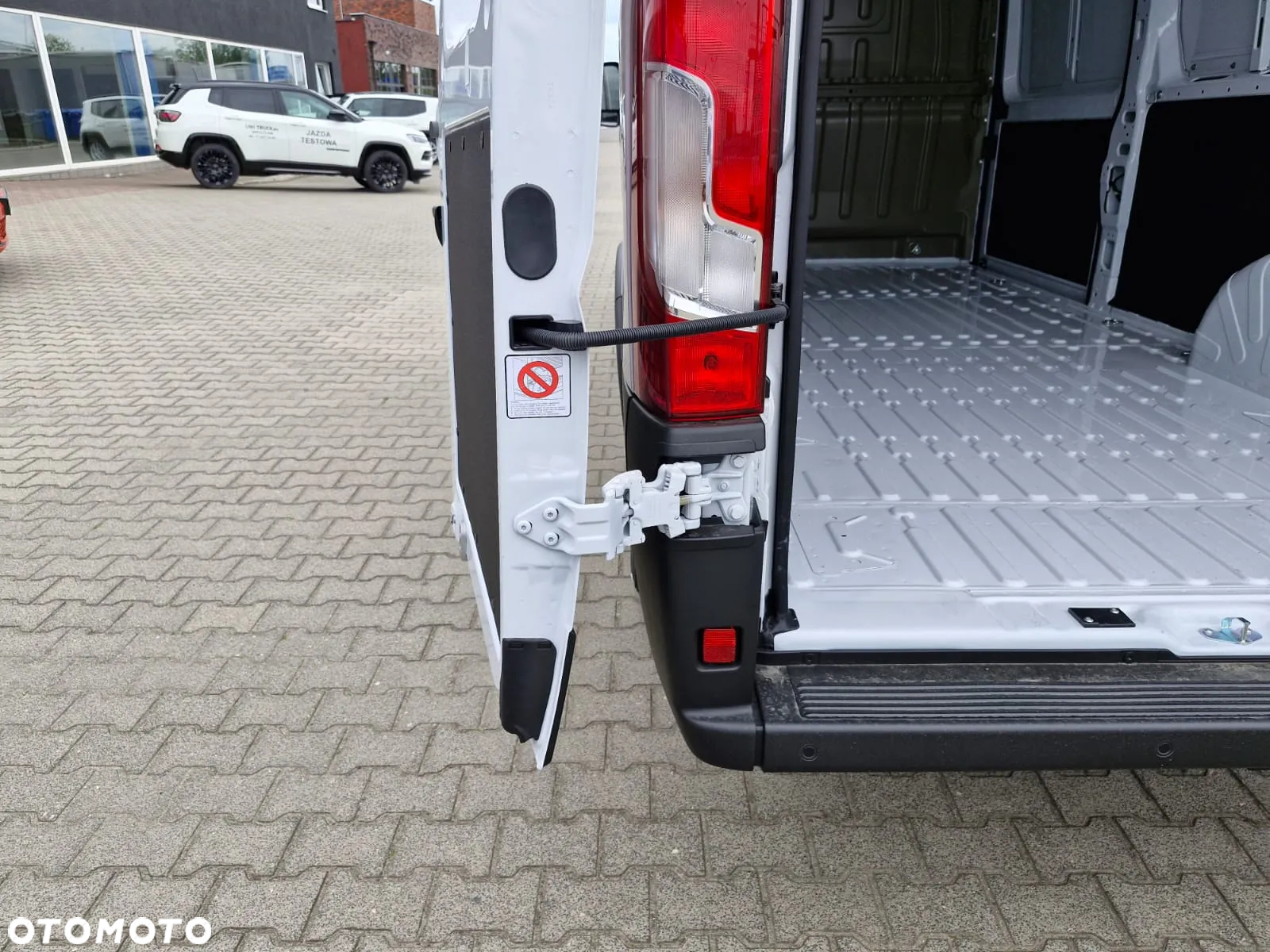 Fiat Największy! OD RĘKI! - 8