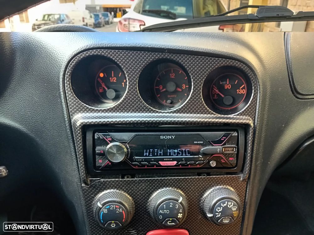 Alfa Romeo 156 Sportwagon 1.9 JTD - 13