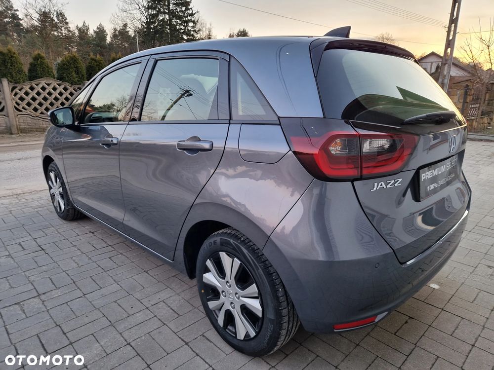 Honda Jazz 1.5 i-MMD Executive - 27