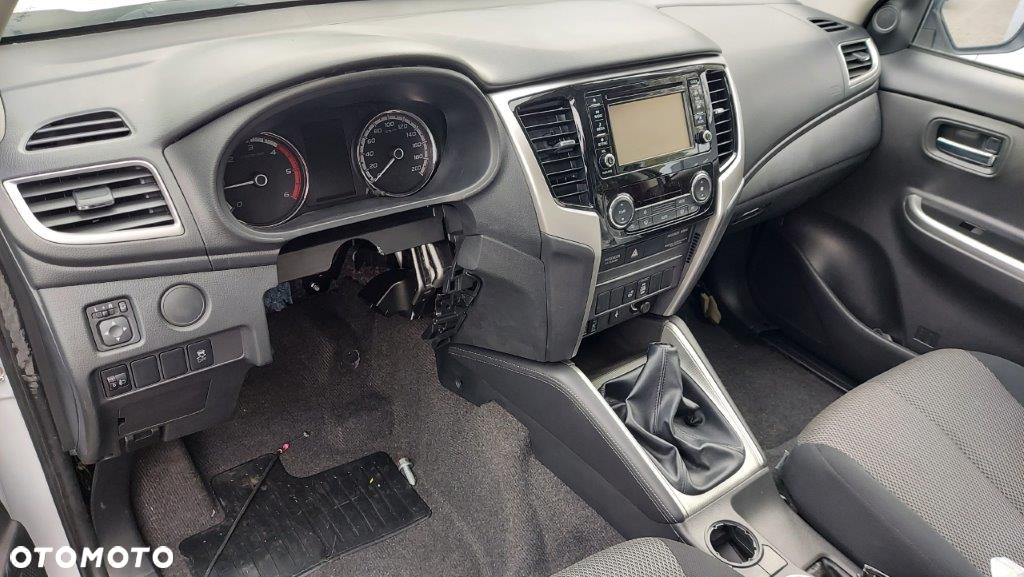 Mitsubishi L200 karoseria RP 2021 для клієнтів OLX Україна - 8