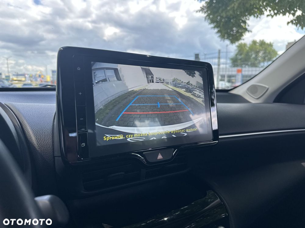 Toyota Yaris Cross Hybrid 1.5 Comfort - 21