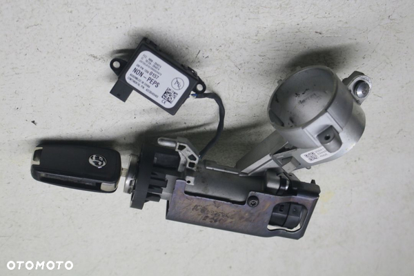 Stacyjka kluczyk Opel Astra J 20941127