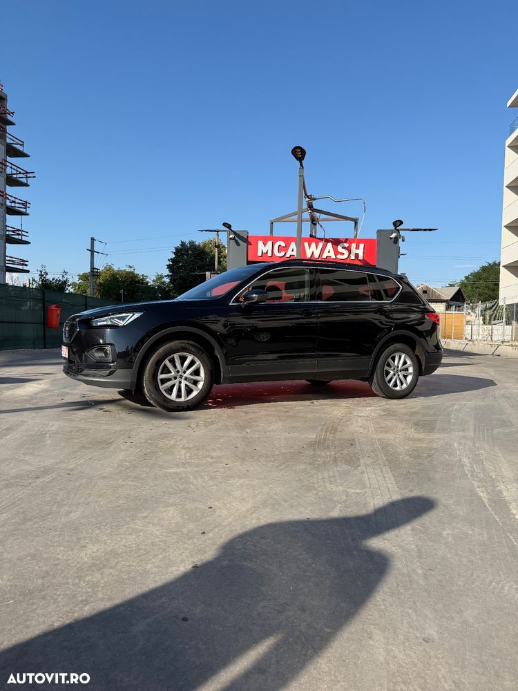 Seat Tarraco 2.0 TDI Style - 3