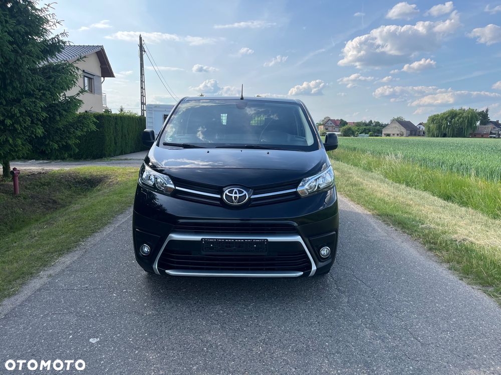 Toyota PROACE - 3