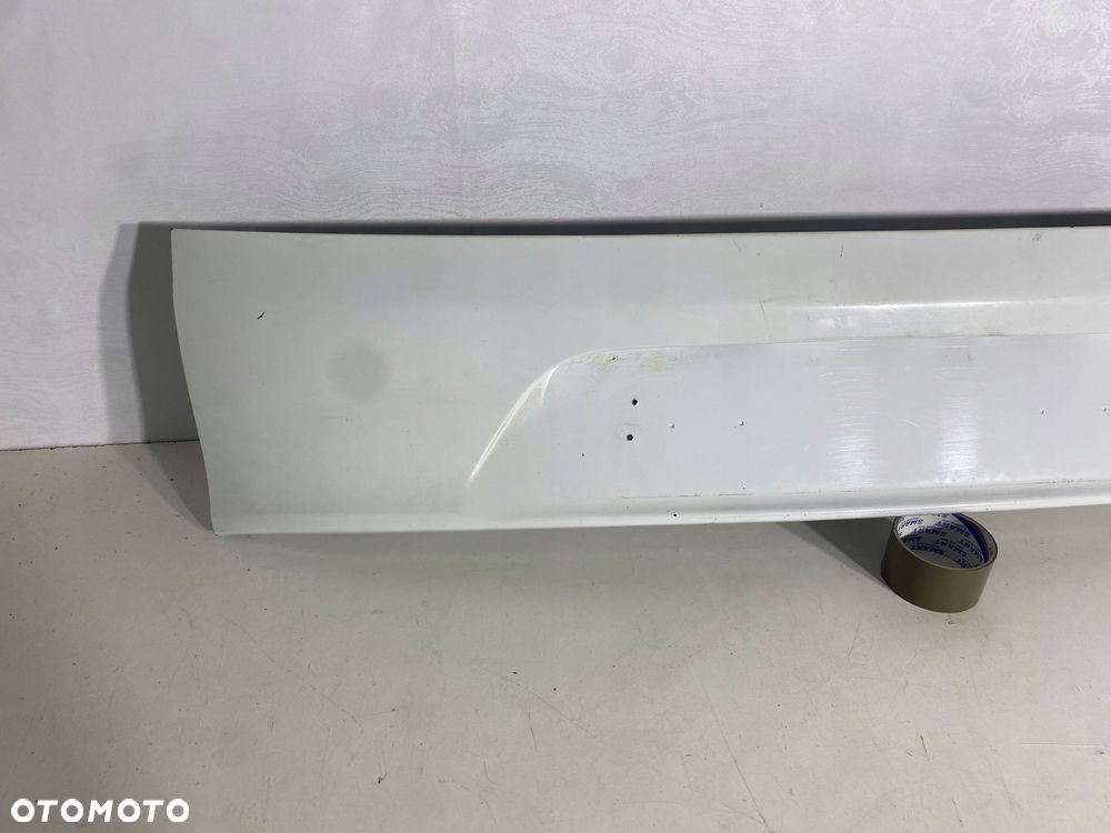 blenda klapy bagażnika tył renault clio iv kombi eu - 2