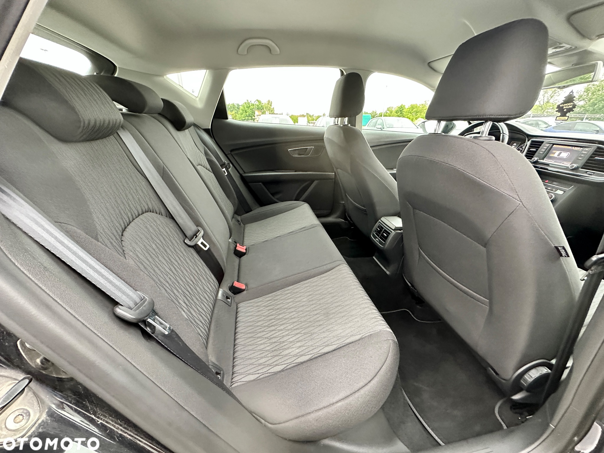 Seat Leon 1.4 TSI Style S&S - 13
