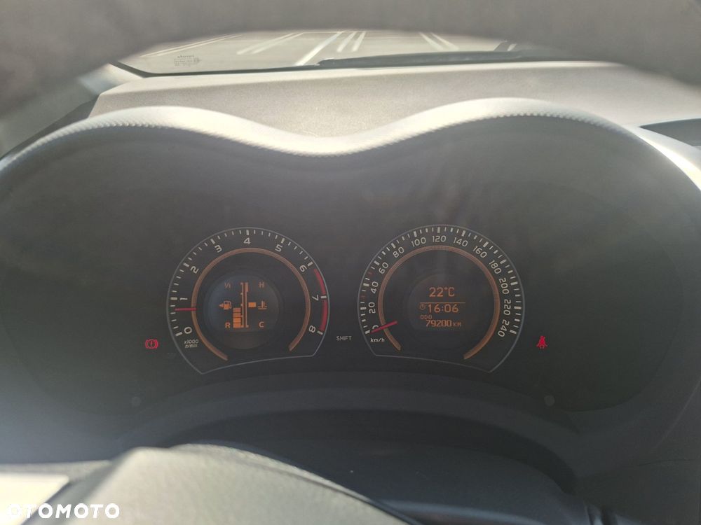 Toyota Auris 1.33 VVT-i Active - 7