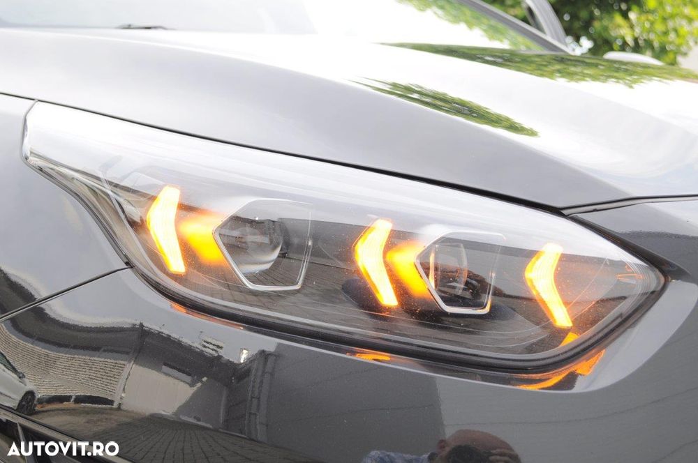 Kia Ceed 1.5 T-GDI DCT7 OPF GT Line - 7