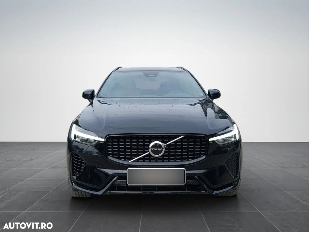 Volvo XC 60 T8 Twin Engine AWD R-Design - 3