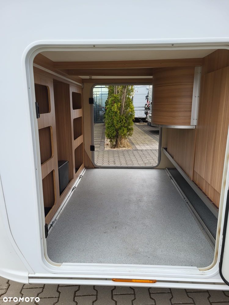KNAUS SUN I - 8