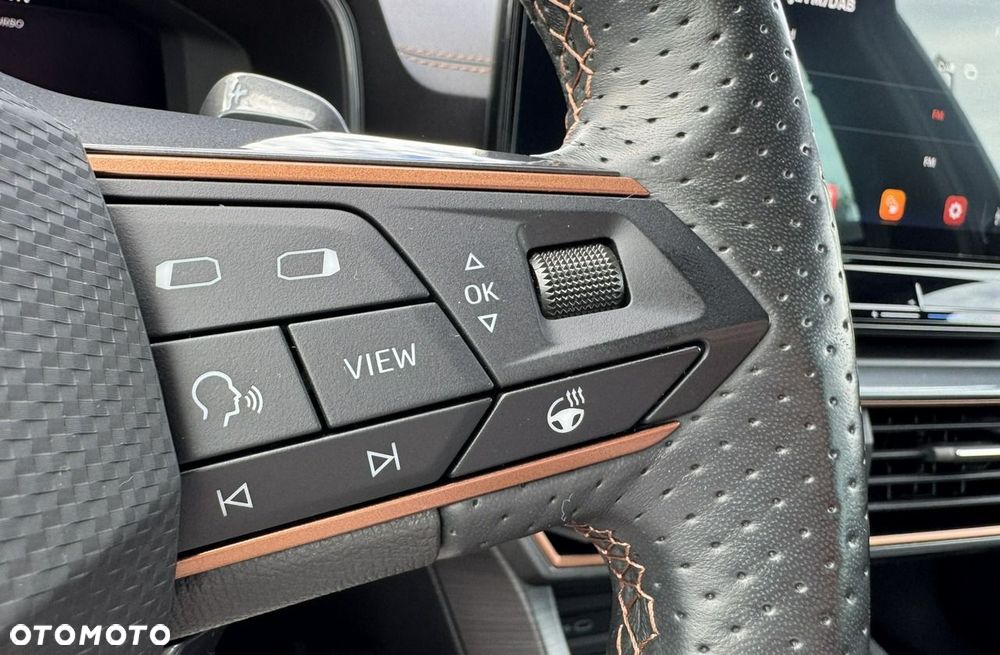 Cupra Formentor 1.5 TSI DSG - 11