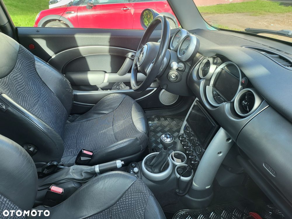 MINI Cooper - 5