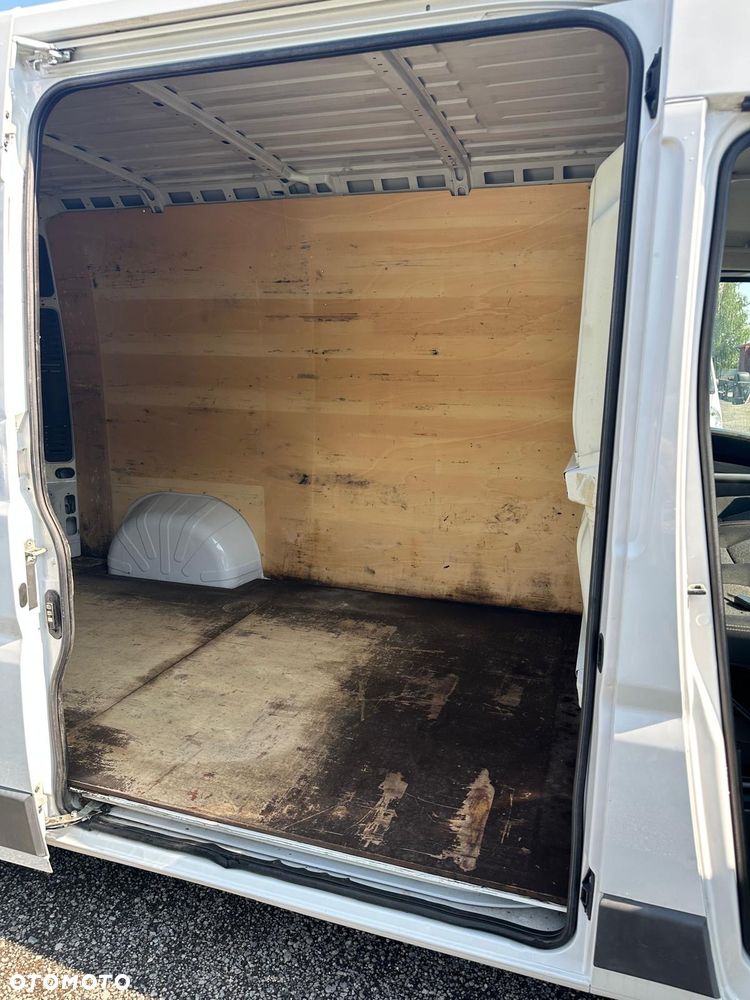 Fiat Ducato L2H2 - 10