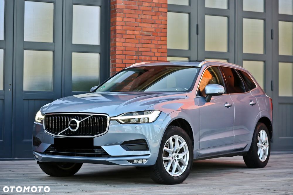 Volvo XC 60 D4 AWD Inscription - 7