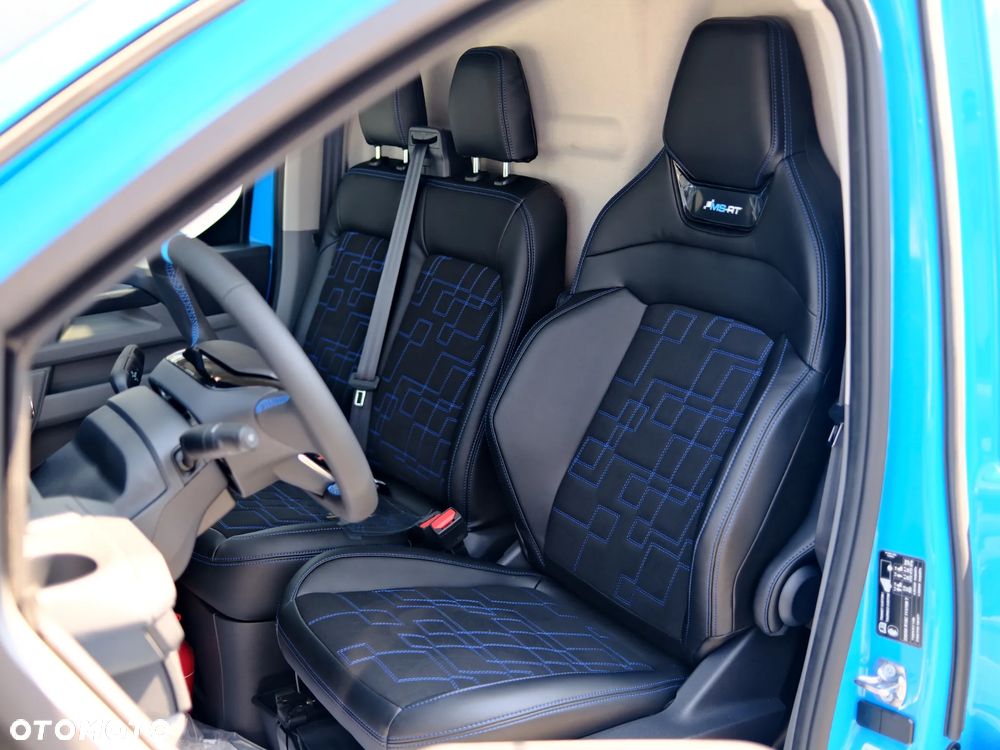 Ford Transit Custom - 18