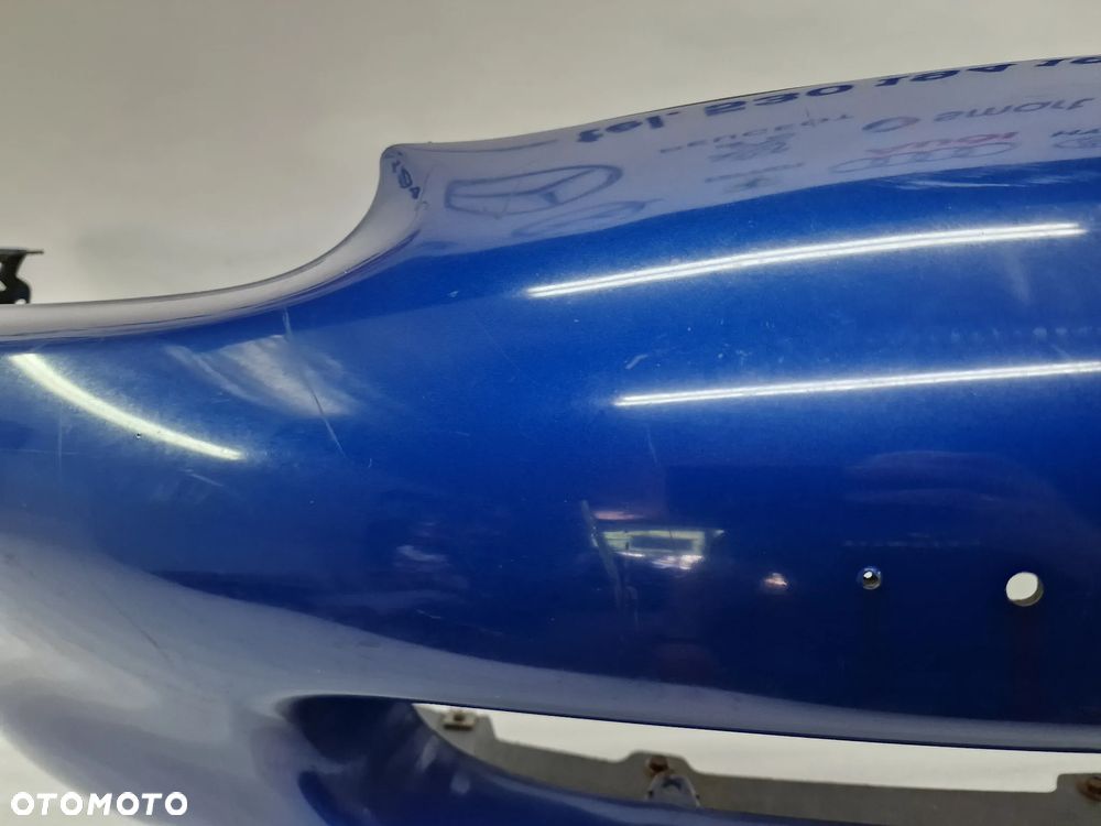 MAZDA MX-5 MX5 98-01 ZDERZAK PRZEDNI PRZÓD , NR NC10-50031 , NR AUKCJI NZ1190 - 13