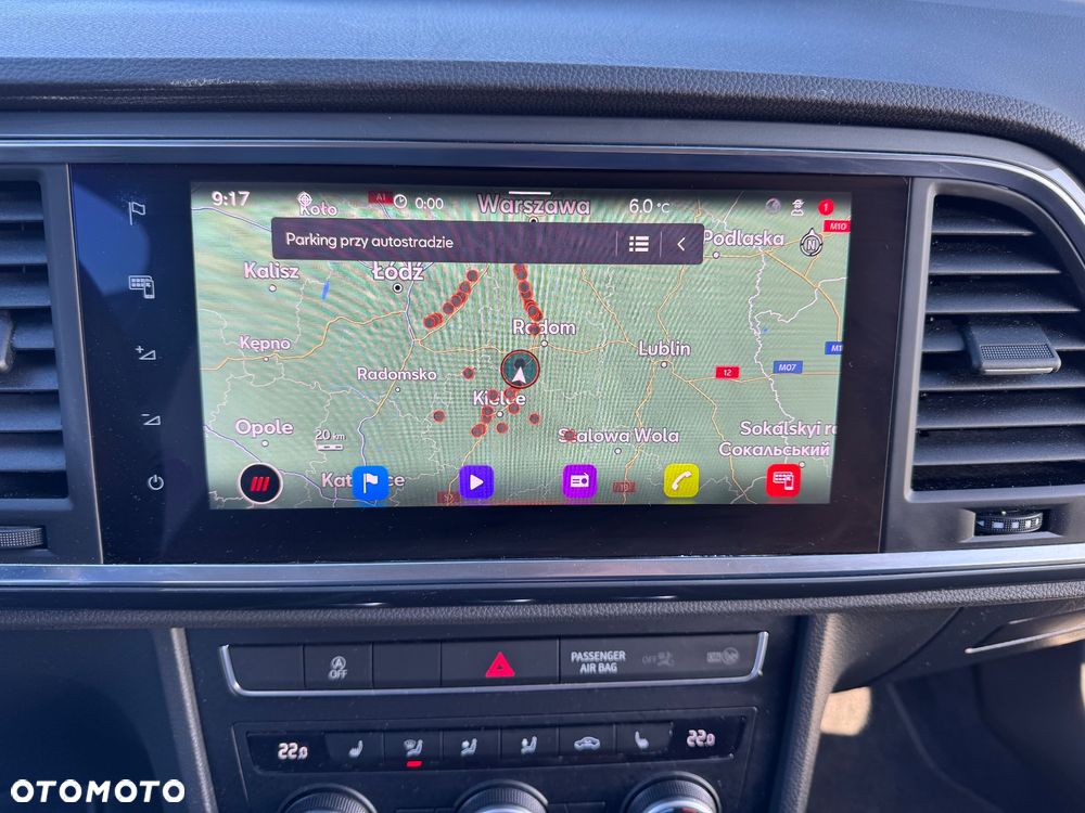 Seat Ateca 2.0 TDI Style S&S - 30