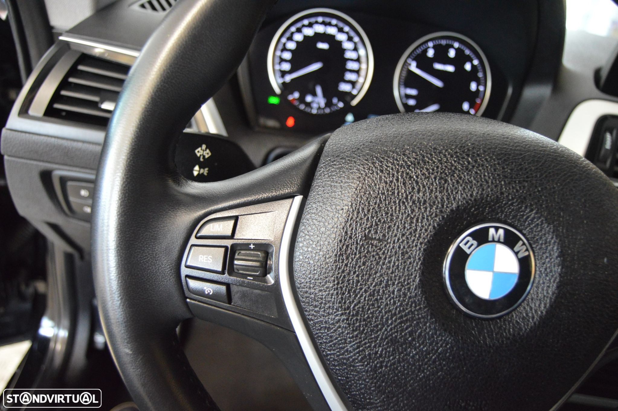 BMW 218 d Coupe Advantage - 45