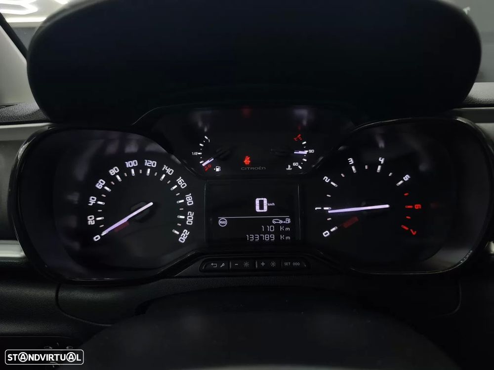 Citroën C3 1.2 PureTech Feel - 29