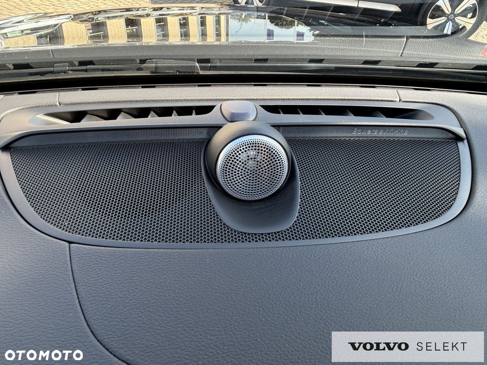 Volvo S60 - 22
