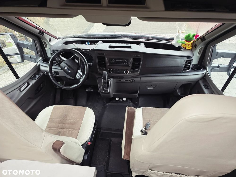 Benimar SPORT 363 NK Northautokapp - 3