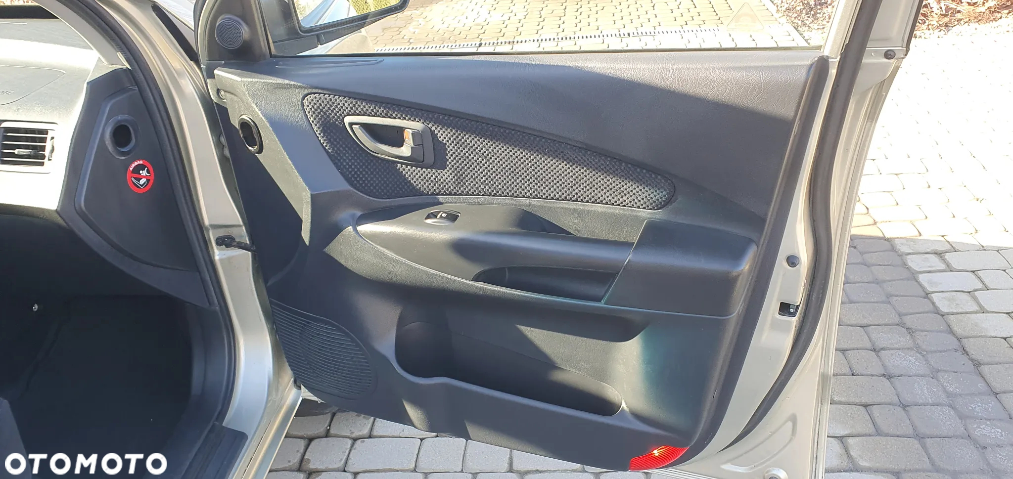 Hyundai Tucson 2.0 2WD GLS Style - 23