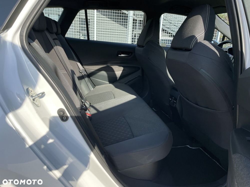 Toyota Corolla 1.8 Hybrid Comfort - 8
