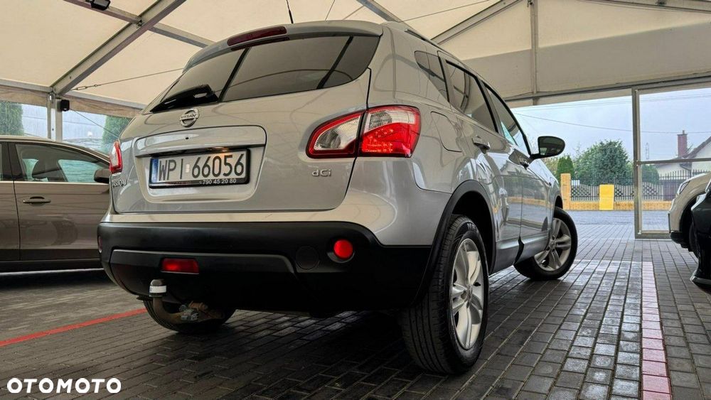 Nissan Qashqai 2.0 dCi Tekna Premium - 23
