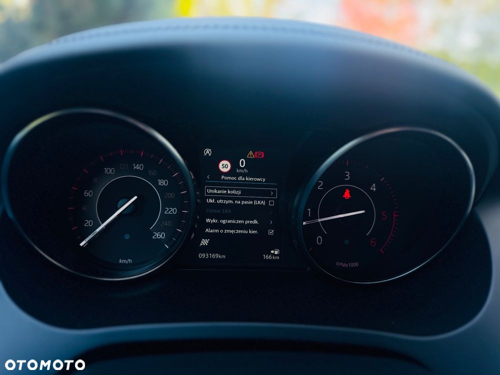 Jaguar E-Pace D150 AWD R-Dynamic S - 22