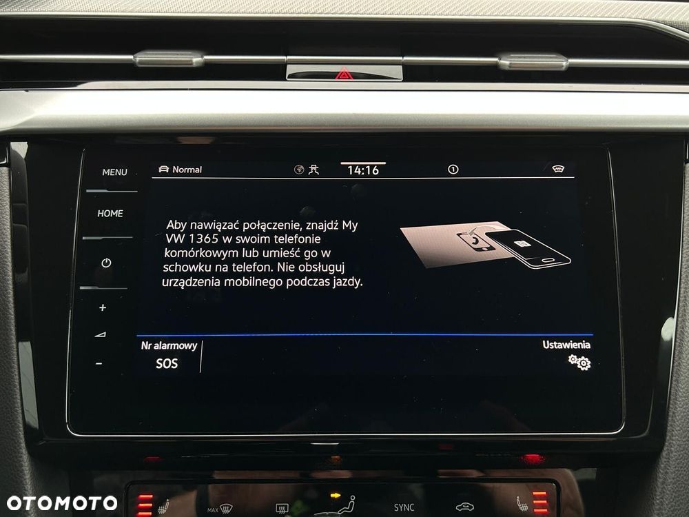 Volkswagen Arteon 2.0 TSI R-Line DSG - 36