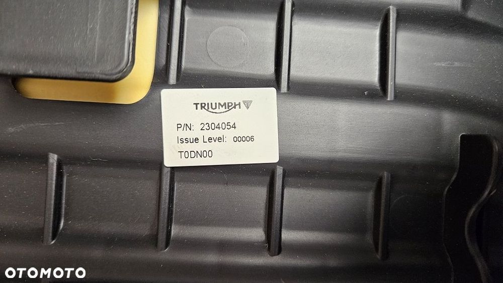 Siedzenie Triumph Street Twin 900  2304054 - 10