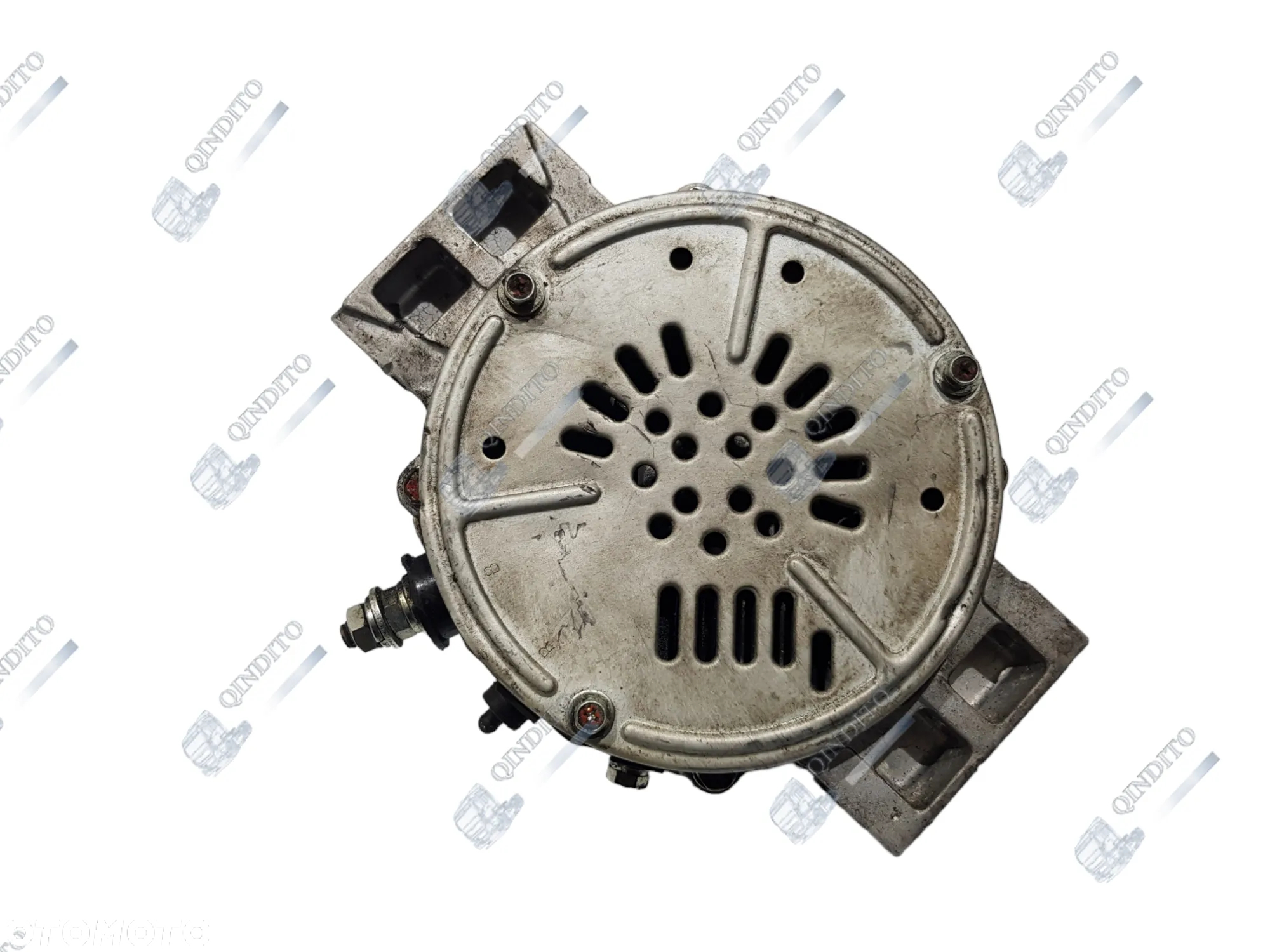 ALTERNATOR PACCAR DENSO KENWORTH  365 367 386 579 T370 T800 12V 130A 14967AA - 8