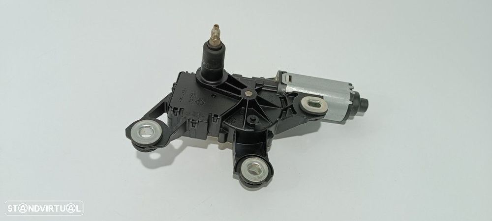 MOTOR LIMPA-VIDROS TRASEIRO AUDI Q7 (4L) 3.0 TDI - 3