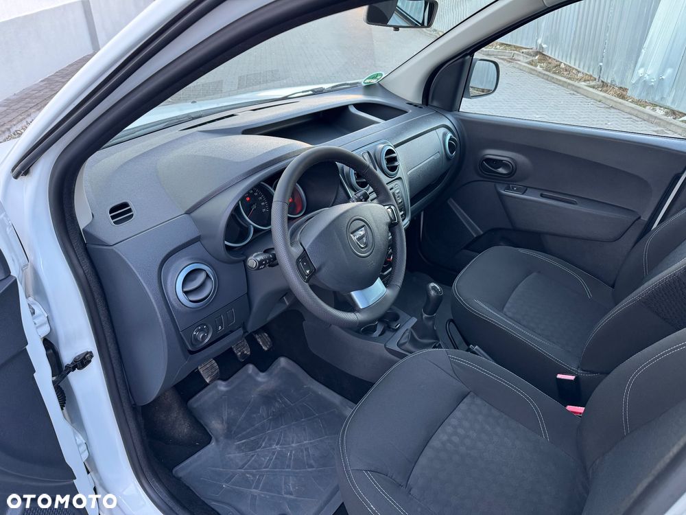 Dacia Dokker 1.5 dCi Celebration - 5