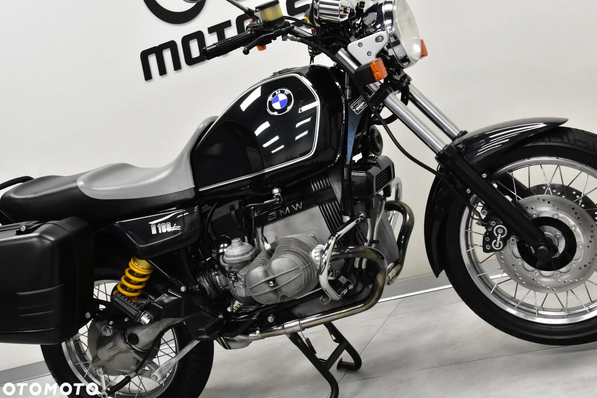 BMW R - 11