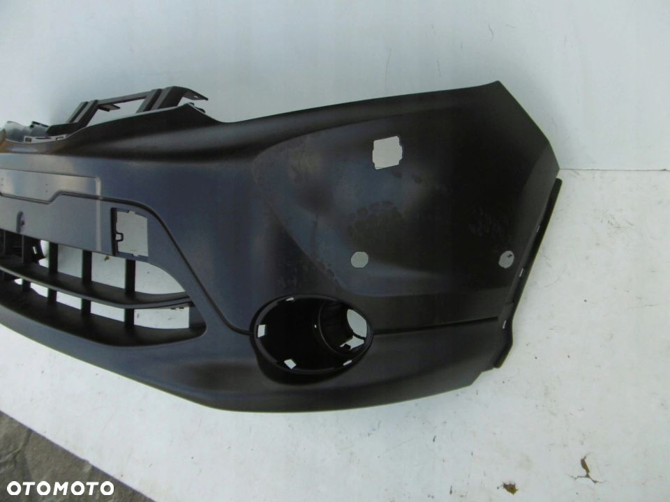 QASHQAI II 2 NISSAN 14-17 6pdc zderzak przód 5274 - 2
