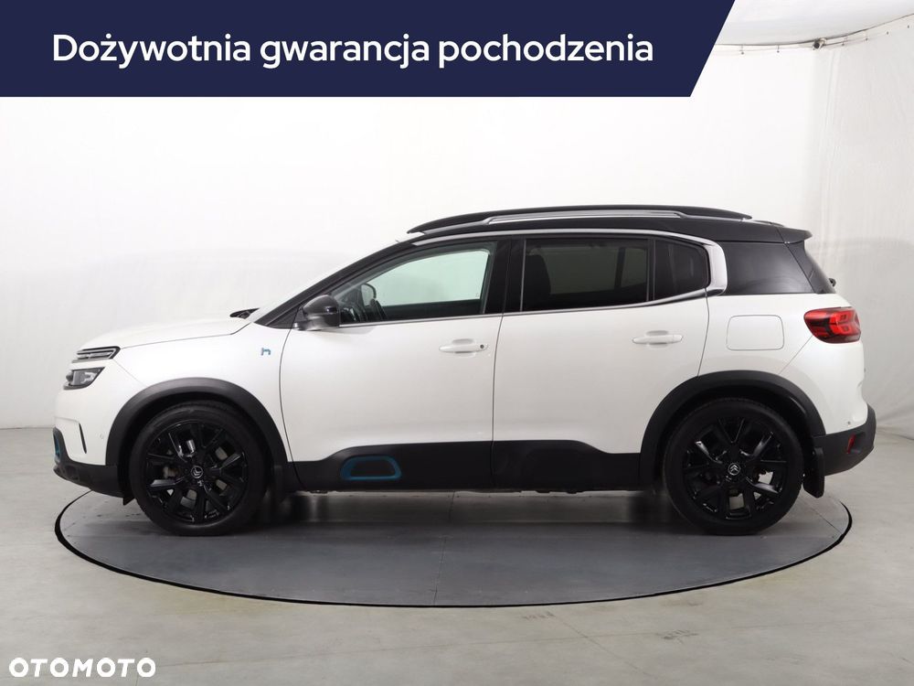 Citroën C5 Aircross - 4