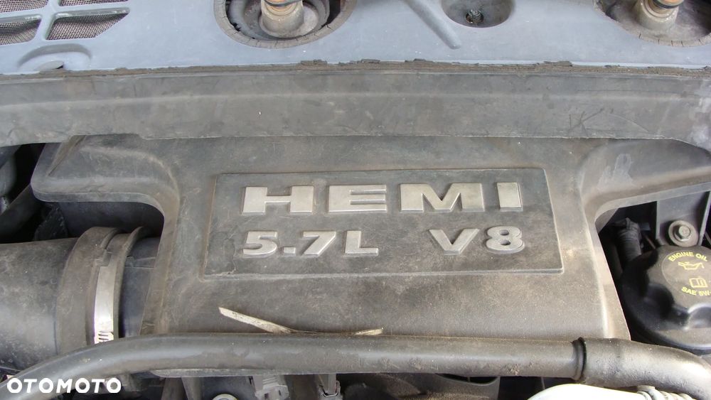 Chrysler Aspen 5.7 Limited AWD - 16