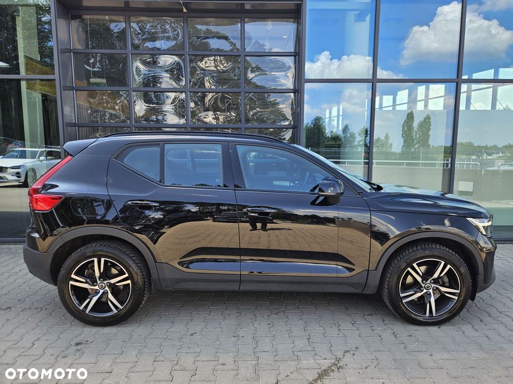 Volvo XC 40 - 9