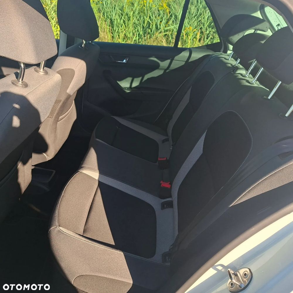 Skoda Fabia 1.0 Edition - 14