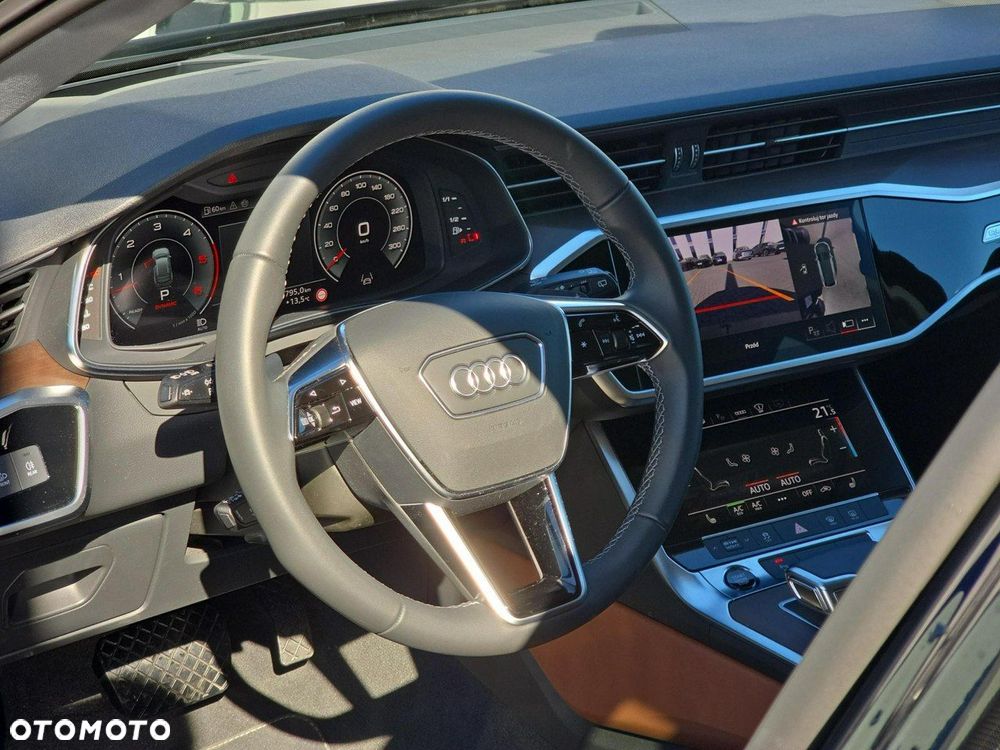 Audi A6 Allroad quattro 55 TDI tiptronic - 17