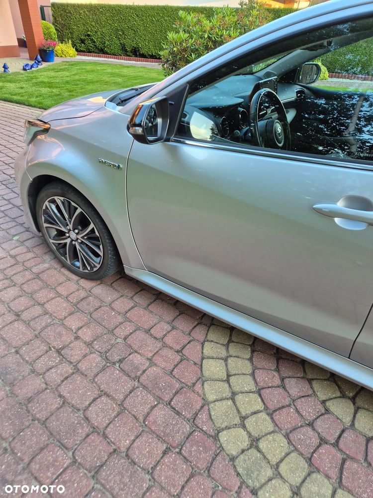 Toyota Yaris - 9