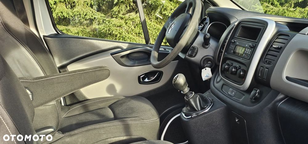 Renault Trafic III - 4