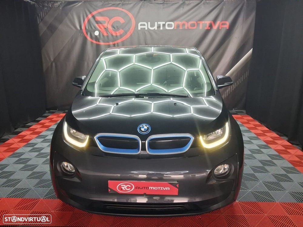 BMW i3 - 3