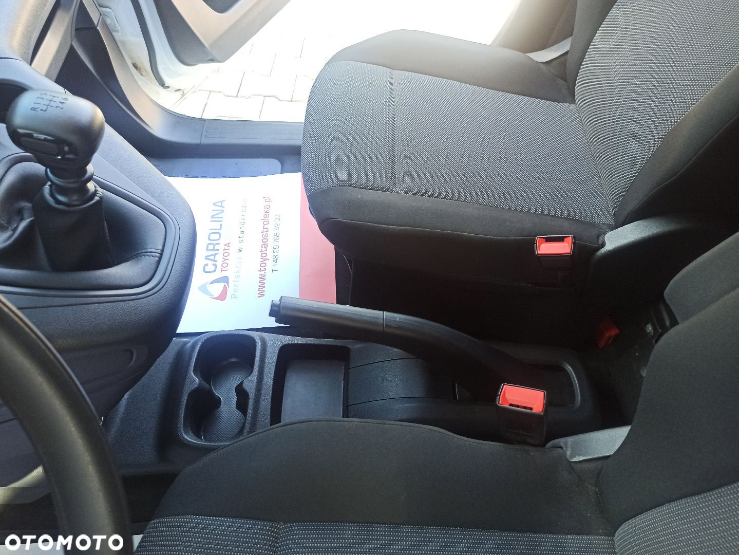 Toyota PROACE CITY - 16