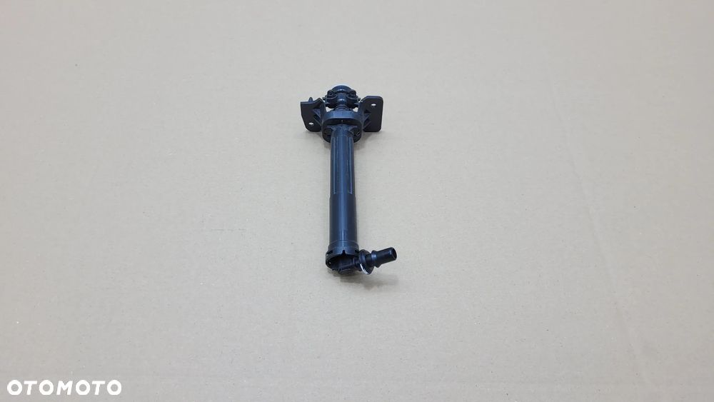 AUDI E-TRON SPRYSKIWACZ DYSZA LAMPY LEWY 4KE955101 - 3